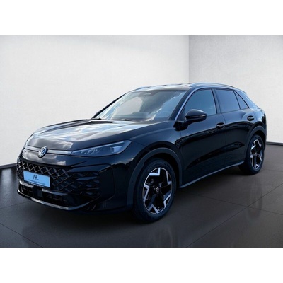 Volkswagen T-Roc 1.5 TSI R-Line DSG 110 kW