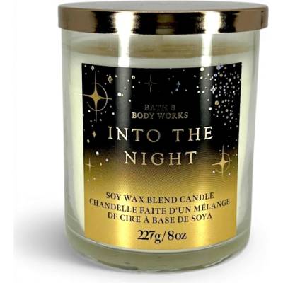 Bath & Body Works Into The Night 227 g