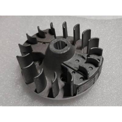 Worcraft Zapaľovacie magneto GVB-260 diel 39