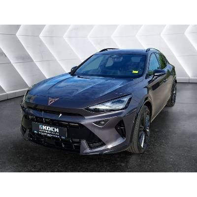 Cupra Formentor VZ 2.0 TSI 4Drive DSG 245 kW