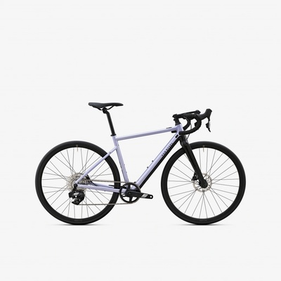 Van Rysel e-EDR AF Sram Apex 2025