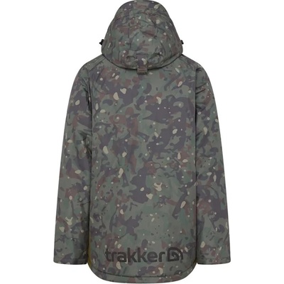 Trakker nepromokavý zimní komplet 3 dílný CR Camo 3-Piece Suit – Hledejceny.cz