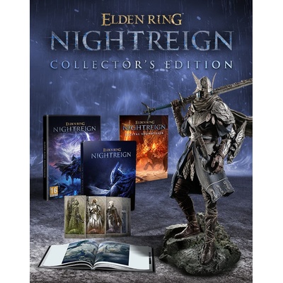 Elden Ring Nightreign (Collector's Edition)