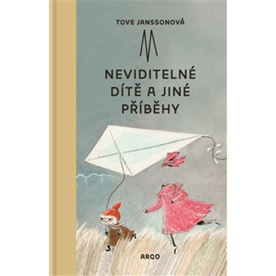 Neviditelné dítě a jiné příběhy – Hledejceny.cz