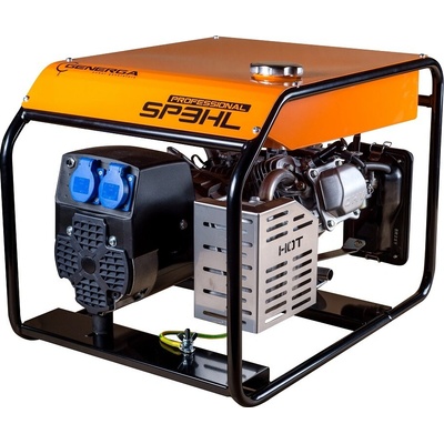Generga SP3HL