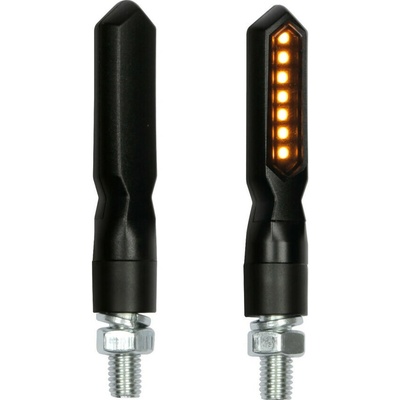 Lampa Dynamické LED blinkry Piercer LI90479
