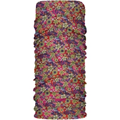 Matt Eco scarf C. Estrada