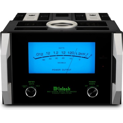 McIntosh MC1.25KW