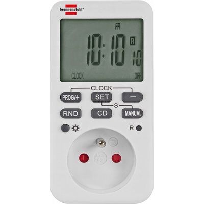 brennenstuhl 1506321 Comfort-Line