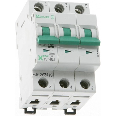 Eaton PL7-D6/3