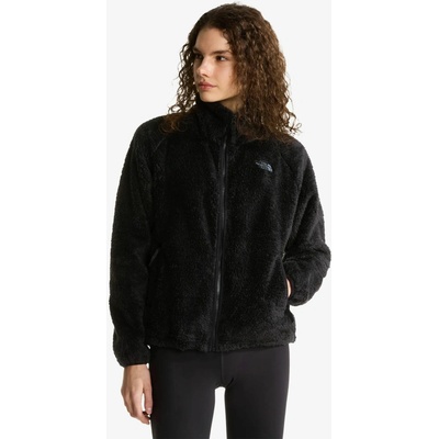 The North Face Osito Evolve Full Zip Jacket tnf black