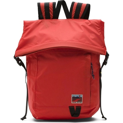 Vans ROLLTOP MOLTEN LAVA černá 25 l