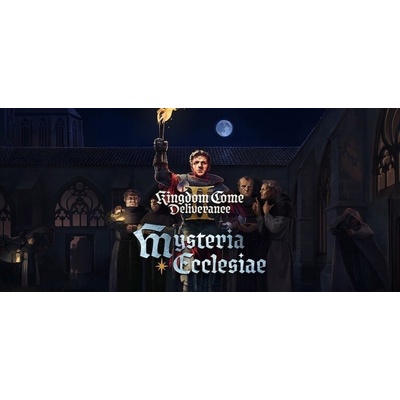 Kingdom Come: Deliverance 2 -Mysteria Ecclesiae