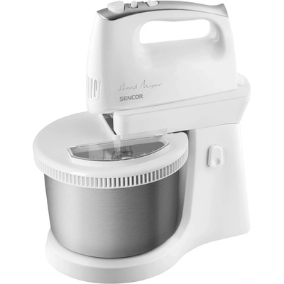 Sencor SHM 6206SS – Hledejceny.cz