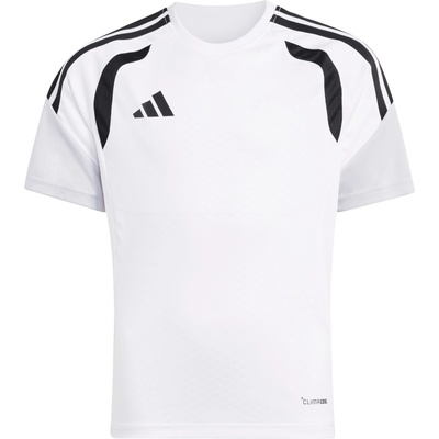 adidas Tiro 26 Competition Training Kids biela