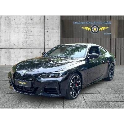 BMW M440i Coupé xDrive 288 kW