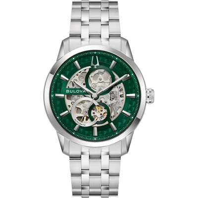 Bulova 96A329