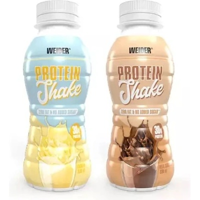 Weider Protein Shake 330 ml