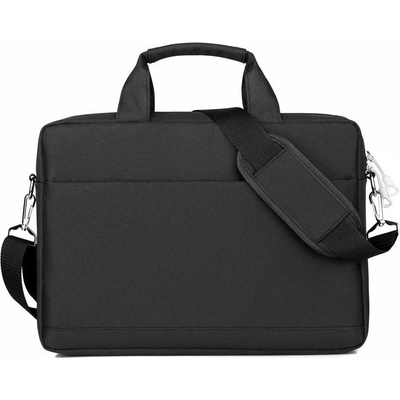 Gearlab Baltimore 15.6'' Toploader bag Black GLB201620