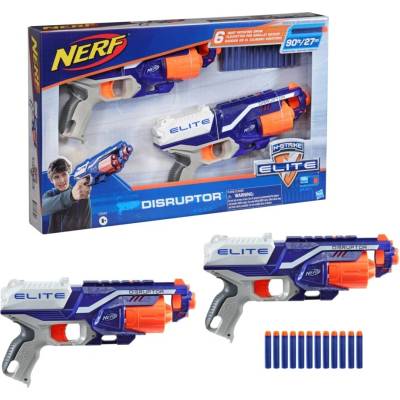Dětské zbraně NERF C2544F03
