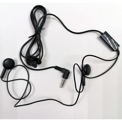 Prestigio 4055 Headset 3,5mm jack – Hledejceny.cz
