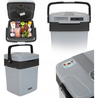 KADVA chladící box 26l