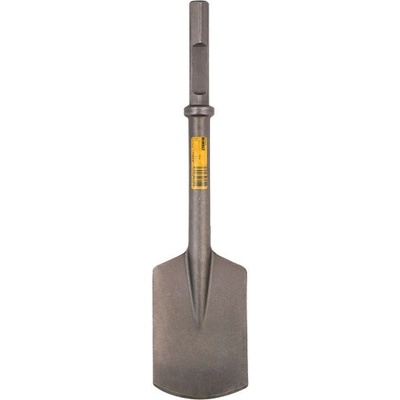 DEWALT Plochý dlátový nadstavec 140 x 854 mm HEX 28