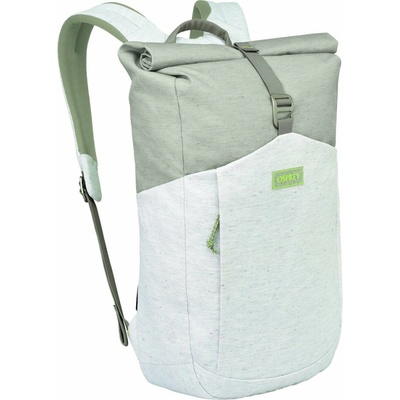 Osprey Arcane Earth Roll Top pediment grey block 24 l