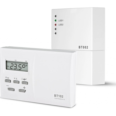 Elektrobock BT102