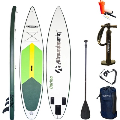 Paddleboard ALLROUND MARINE Cariba 350 cm