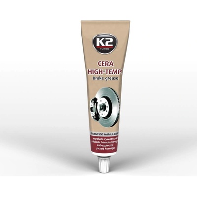K2 CERA High-Temp 100 ml – Hledejceny.cz