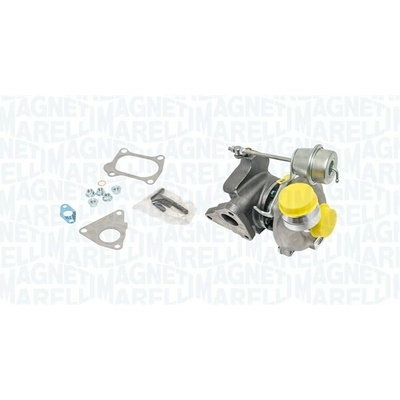 Plniace dúchadlo MAGNETI MARELLI 807101004500