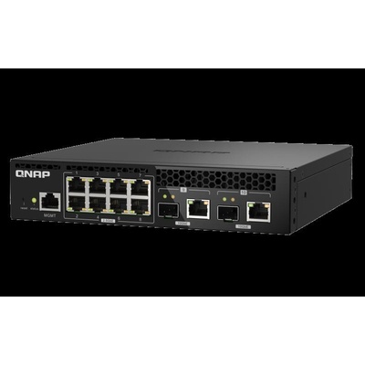 QNAP QSW-M2108R-2C