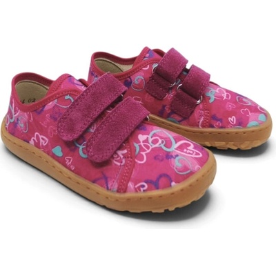 Froddo Canvas G1700440 26 Fuxia