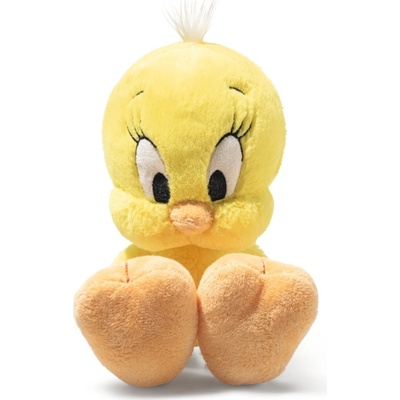 STEIFF KANÁREK STEIFF TWEETY 20 cm
