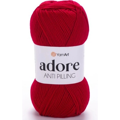 YarnArt Adore Farba: 352