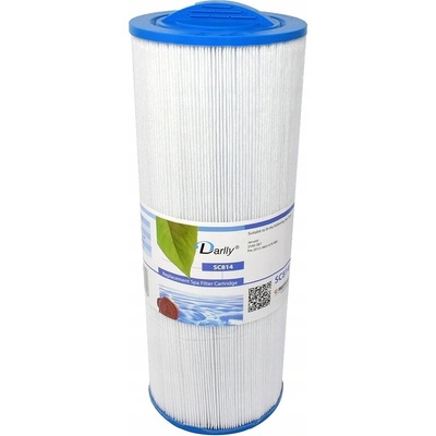 Crystalline Pool Spa Filter Filtrační kartuše SC814 Jacuzzi J460, J465, J470, J480