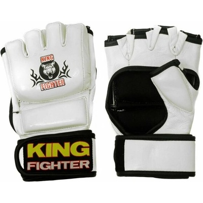 King Fighter MMA Champion