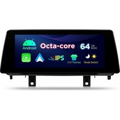 Xtrons QTB10X5NB
