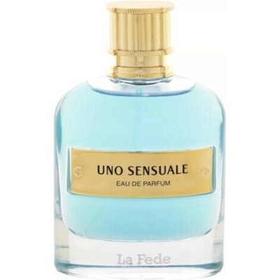 La Fede Uno Sensuale parfémovaná voda dámská 100 ml
