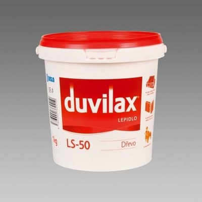 Debbex Duvilax LS-50 lepidlo na drevo D2 1 kg