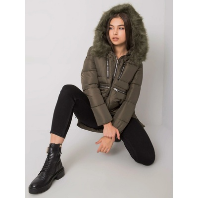Z-Desing Jacket Style NM-KR-H-1072.95P Z-Desing béžová