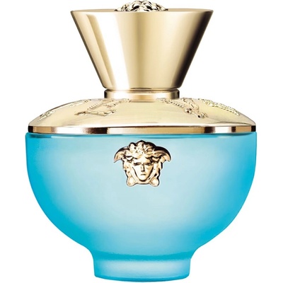Versace Dylan Turquoise toaletní voda dámská 100 ml