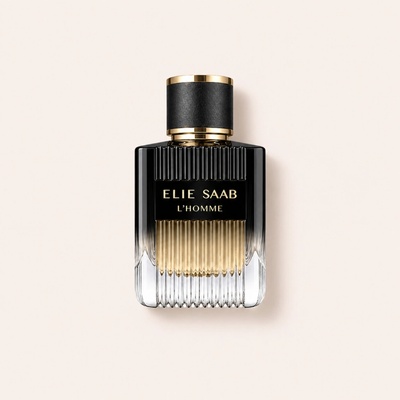 Elie Saab L'HOMME parfémovaná voda pánská 50 ml