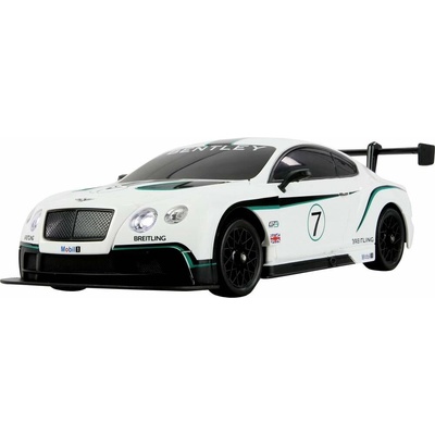 Amewi Bentely GT3 Continental RC Drift Car 4WD LED RTR licencované RC_323395 1:18