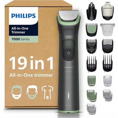 Philips MG7962/30