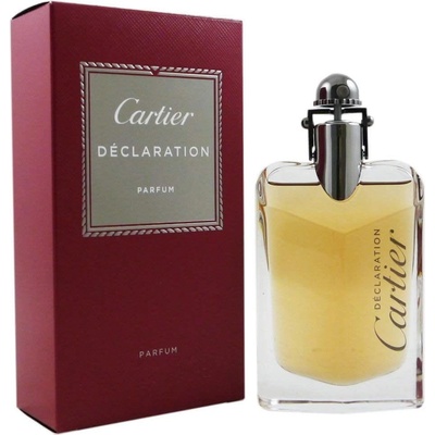 Cartier Déclaration parfémovaná voda pánská 100 ml