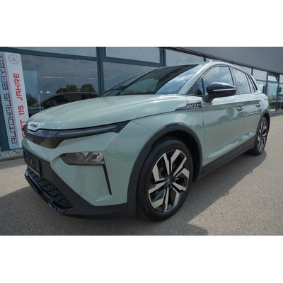 Skoda Elroq Sportline 150 kW