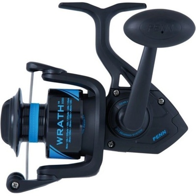 Penn Wrath 8000