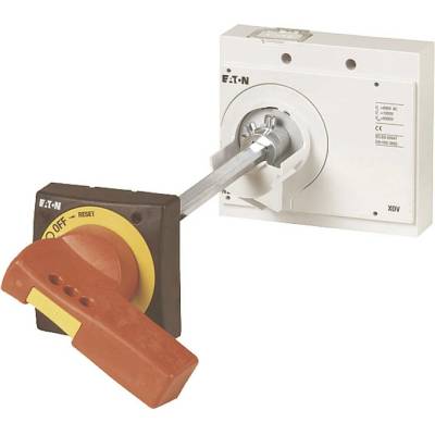 Eaton NZM3-XHBR